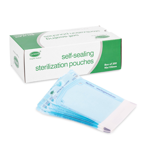 BUSTE PER STERILIZZAZIONE