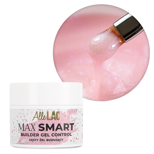 MAX SMART GLITTER ICE PIN