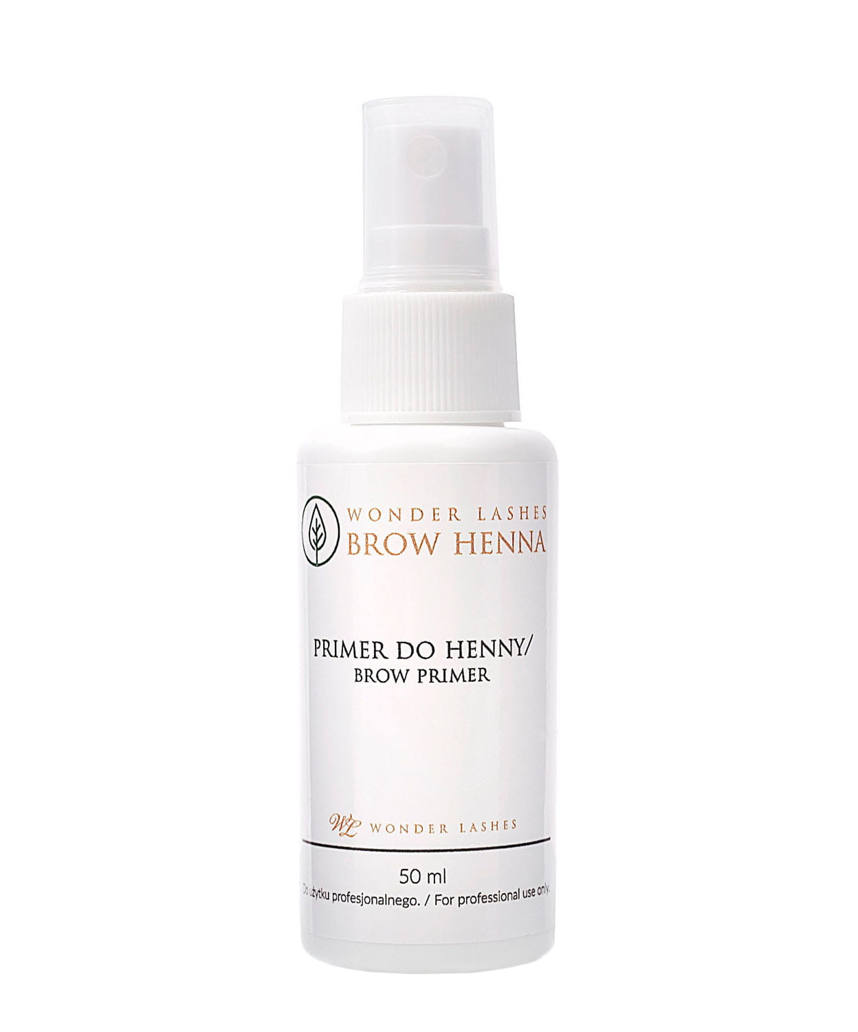 Primer per sopracciglia a