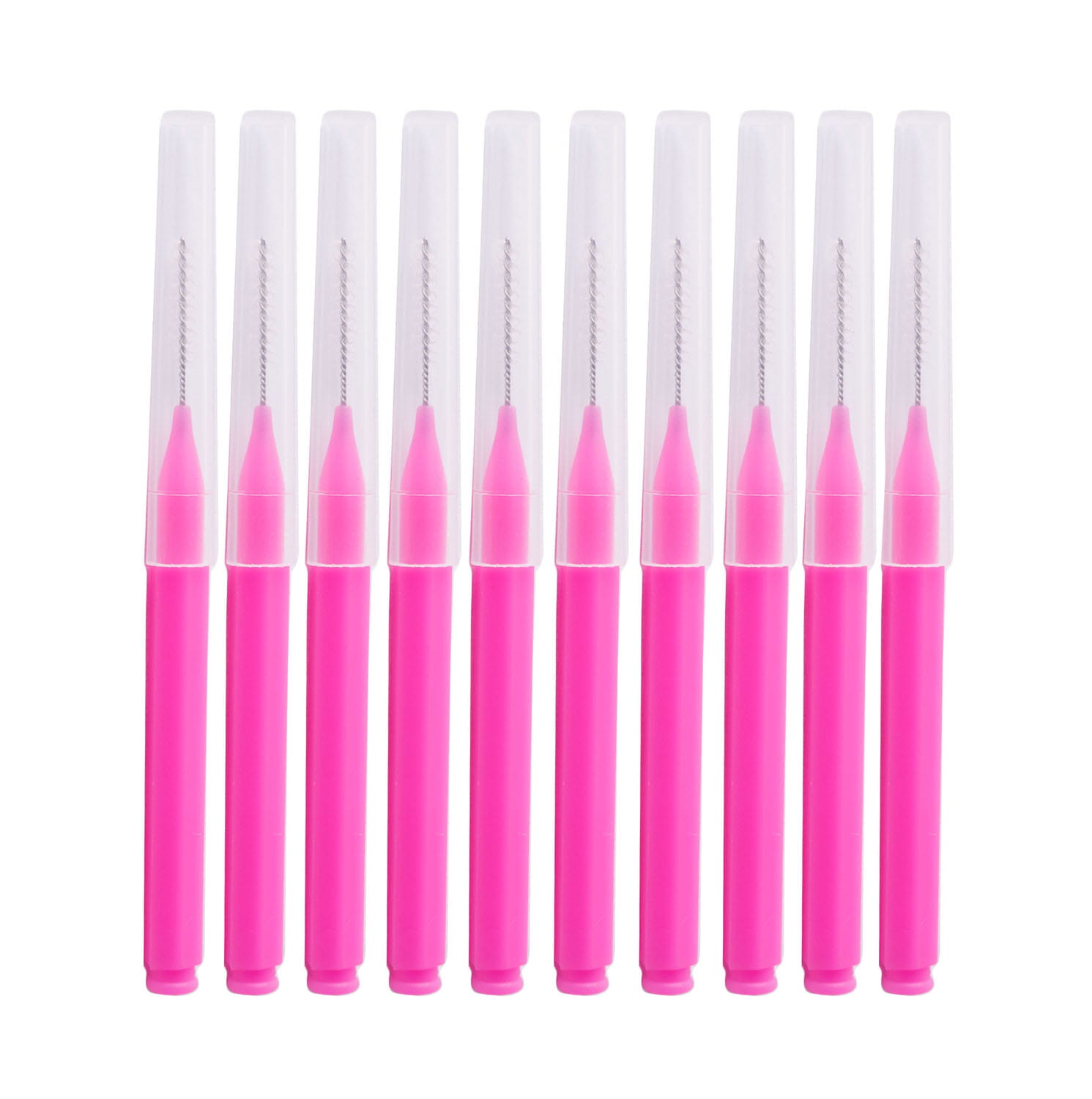 Mini pennelli per sopracc