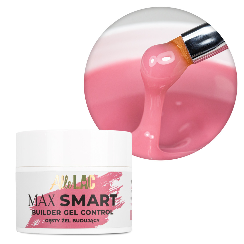 MAX SMART DEEP ROSE ALLE