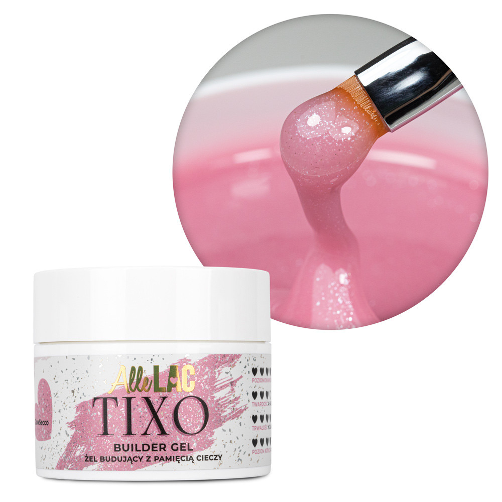ALLELAC TIXO GLOWSECCO 45
