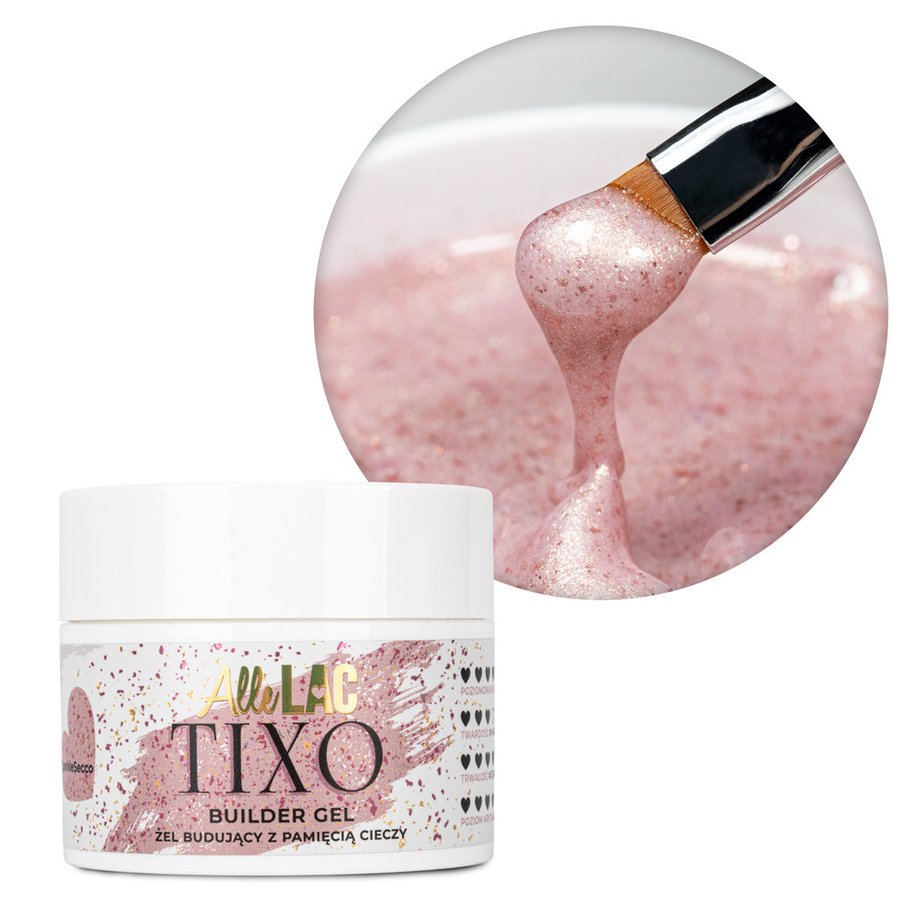 ALLELAC TIXO SPARKLESECCO